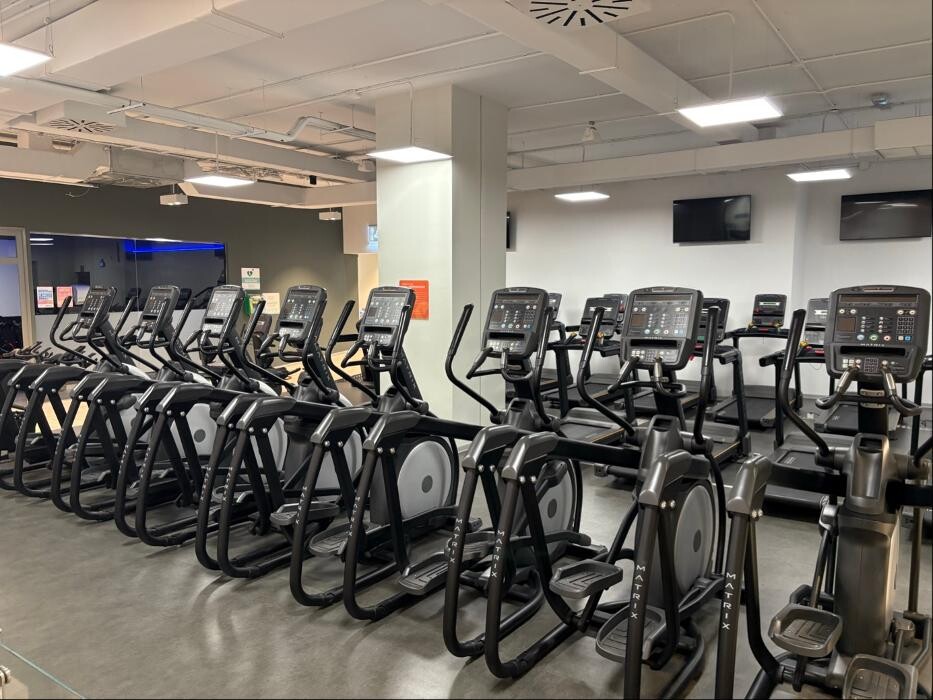 Images Gimnasio VivaGym Getafe Universidad