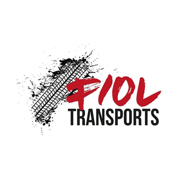Transports Fiol Logo