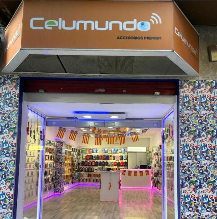 Images CELUMUNDO