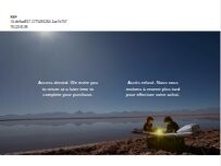 Website Screenshot Louis Vuitton Ibiza