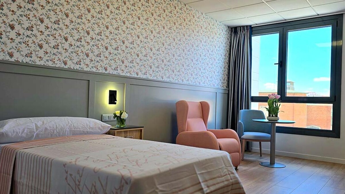 Images Residencia de Ancianos Huesca | VITALIA HOME