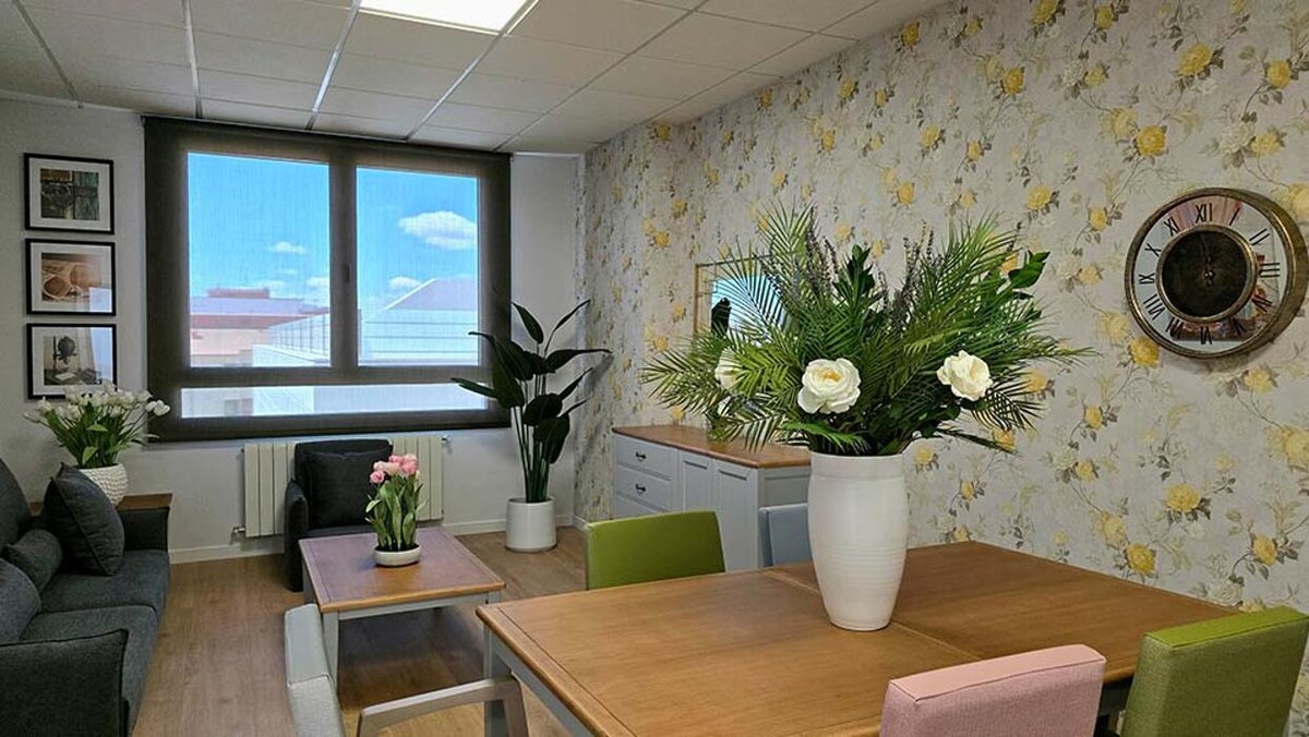 Images Residencia de Ancianos Huesca | VITALIA HOME