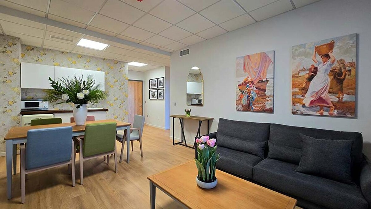 Images Residencia de Ancianos Huesca | VITALIA HOME