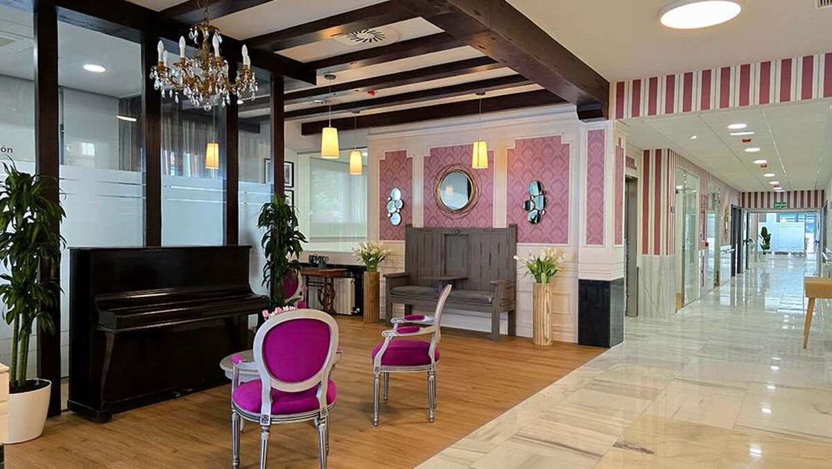Images Residencia de Ancianos Huesca | VITALIA HOME