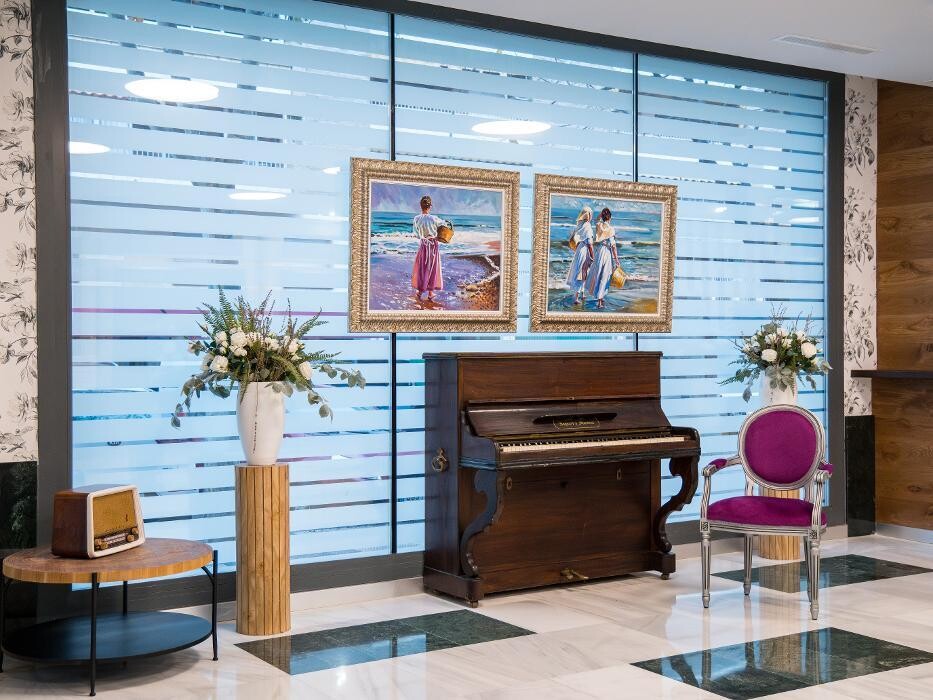Images Residencia de Ancianos Huesca | VITALIA HOME