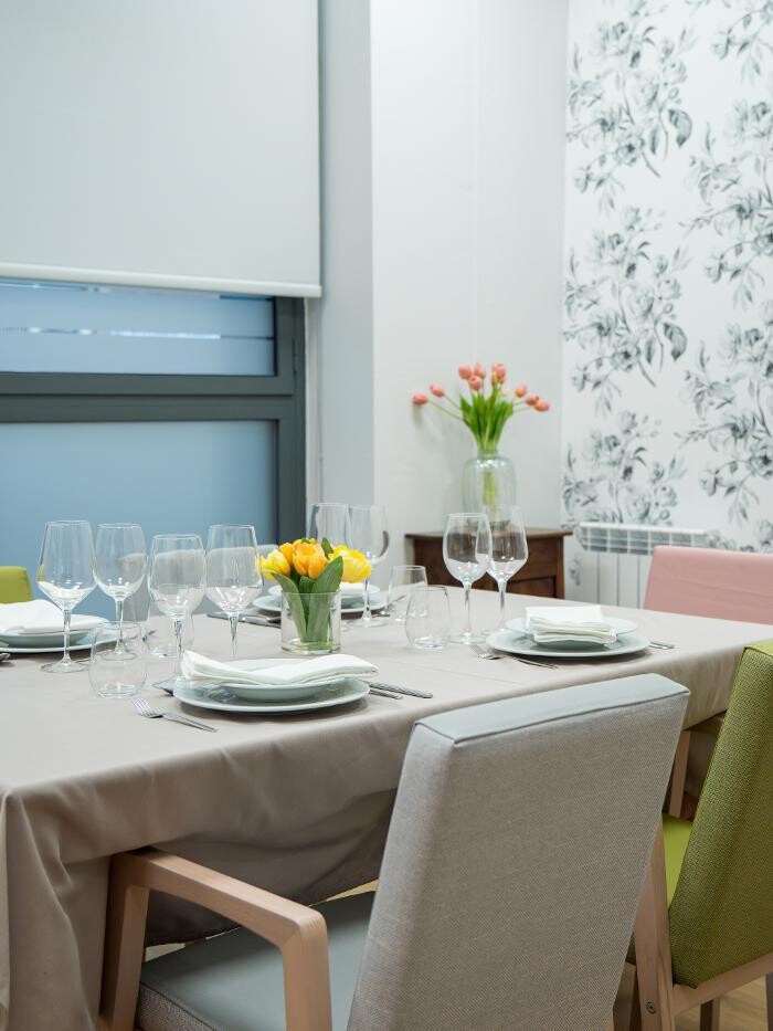 Images Residencia de Ancianos Huesca | VITALIA HOME