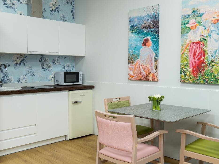 Images Residencia de Ancianos Huesca | VITALIA HOME