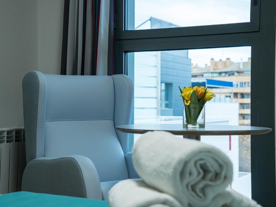 Images Residencia de Ancianos Huesca | VITALIA HOME