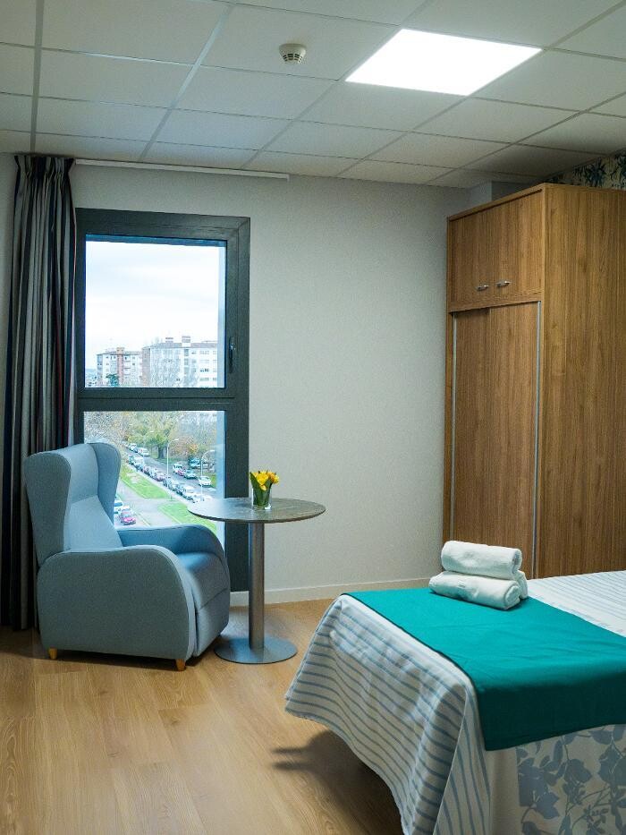 Images Residencia de Ancianos Huesca | VITALIA HOME