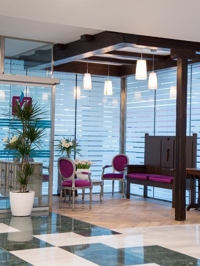 Images Residencia de Ancianos Huesca | VITALIA HOME