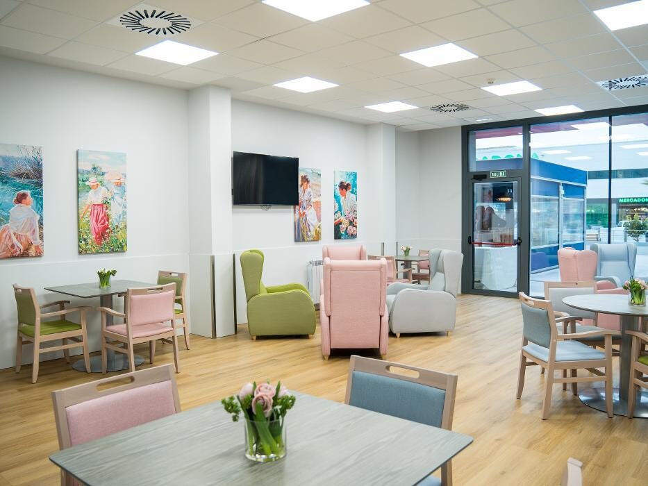 Images Residencia de Ancianos Huesca | VITALIA HOME