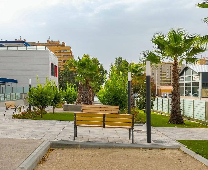 Images Residencia de Ancianos Huesca | VITALIA HOME