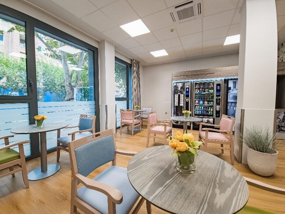 Images Residencia de Ancianos Huesca | VITALIA HOME