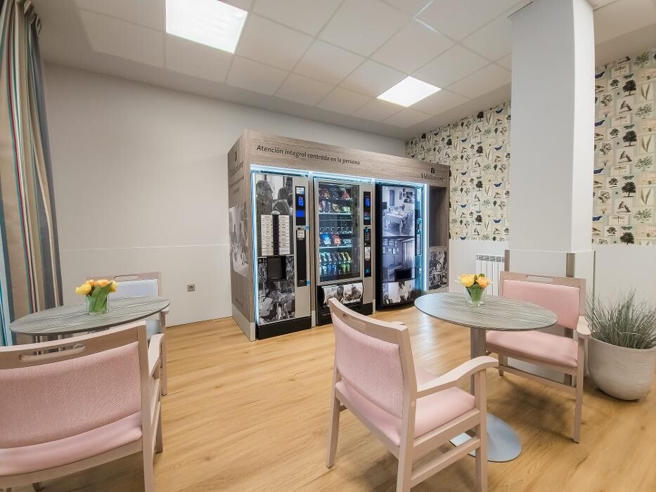 Images Residencia de Ancianos Huesca | VITALIA HOME