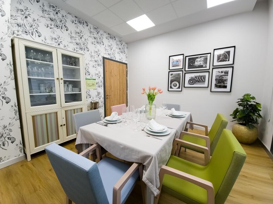 Images Residencia de Ancianos Huesca | VITALIA HOME