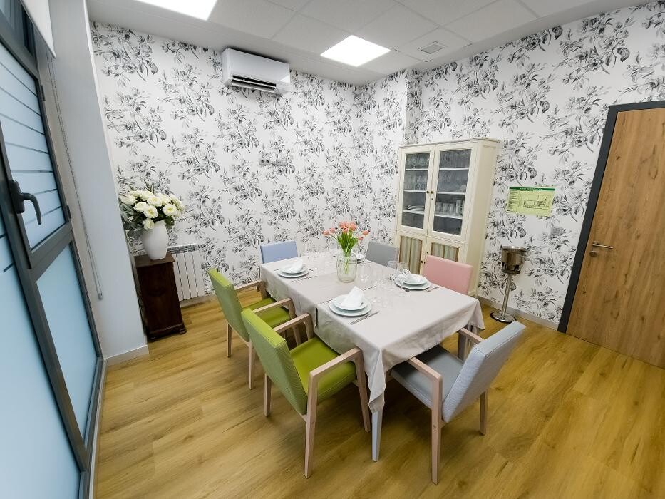 Images Residencia de Ancianos Huesca | VITALIA HOME
