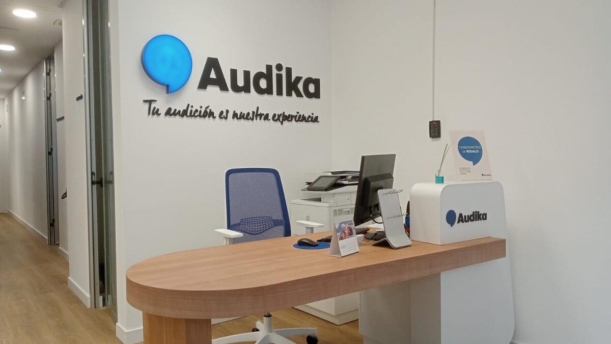 Images Centro Auditivo Audika en Santutxu