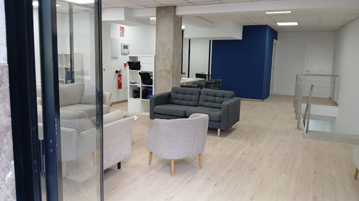 Images Wall Street English Badalona