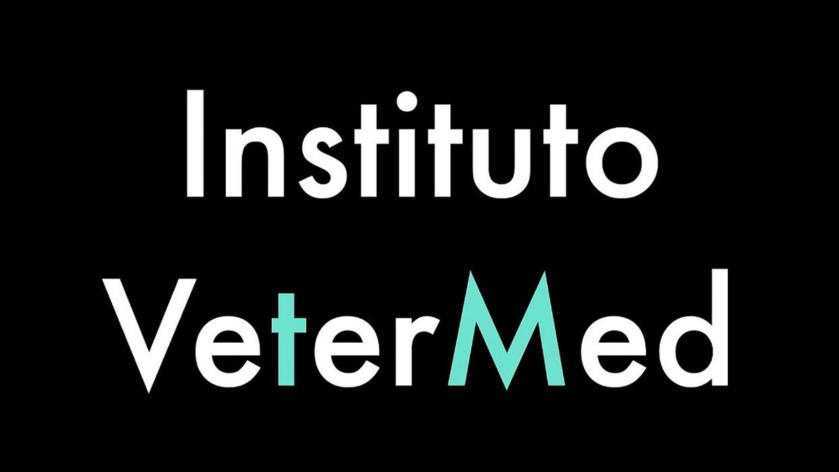 Instituto Vetermed Logo