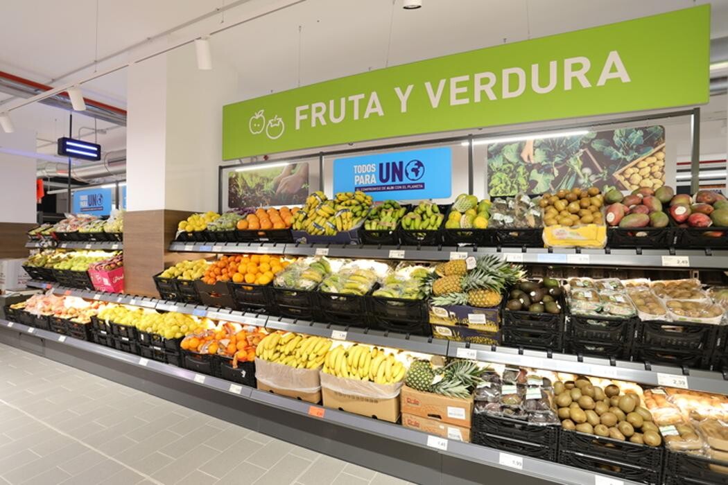 Images ALDI