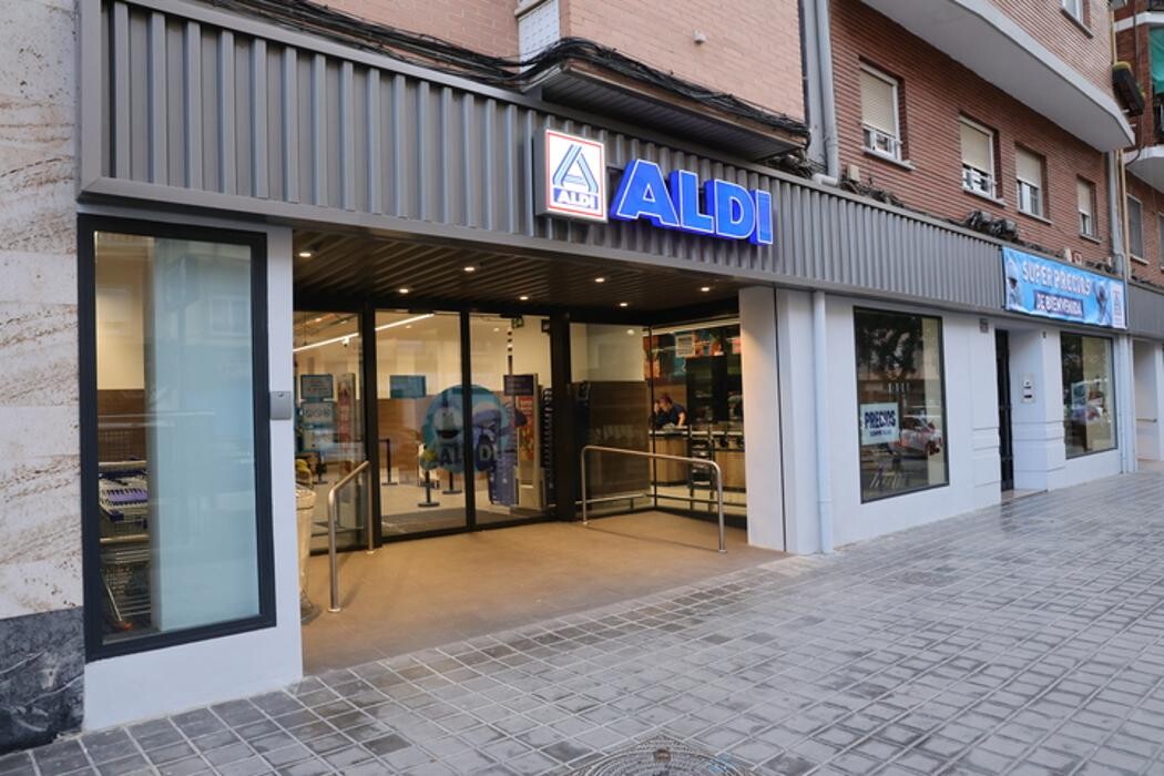Images ALDI