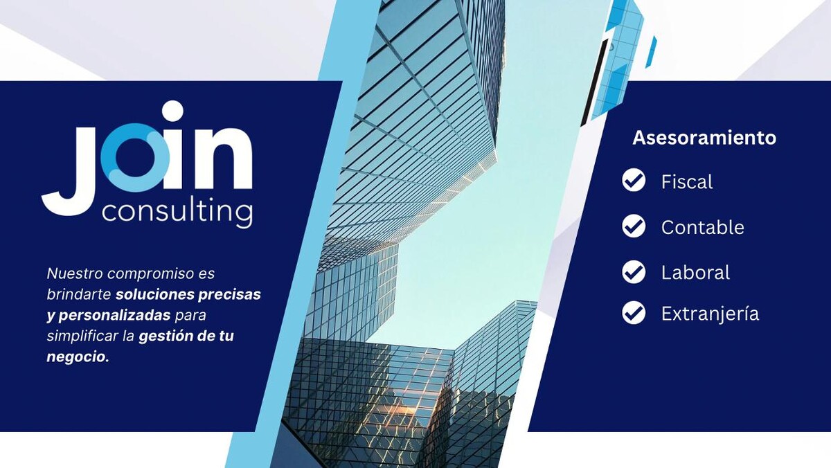 Images JOIN CONSULTING