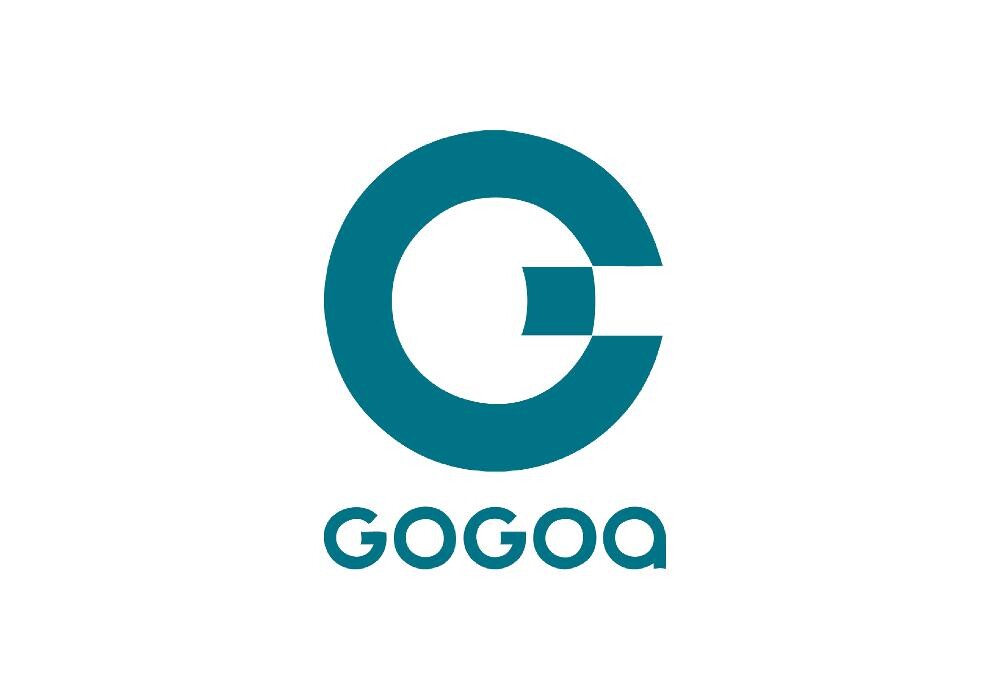 GOGOA MOBILITY ROBOTS Logo