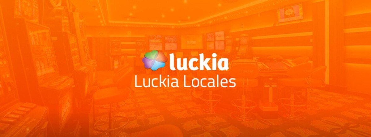 Images Luckia Sport Café