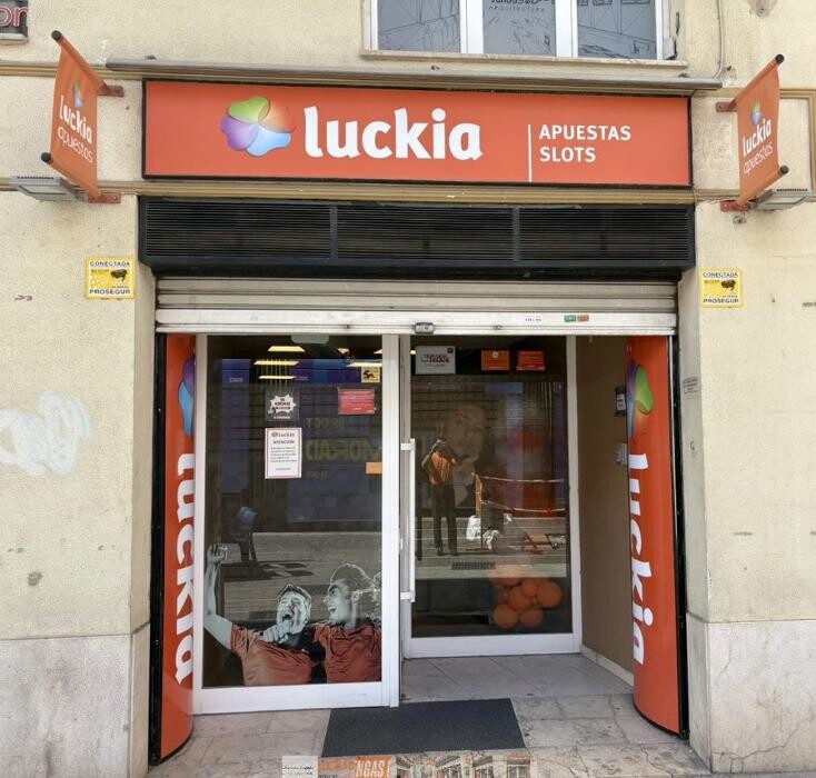 Images Luckia Slots Apuestas