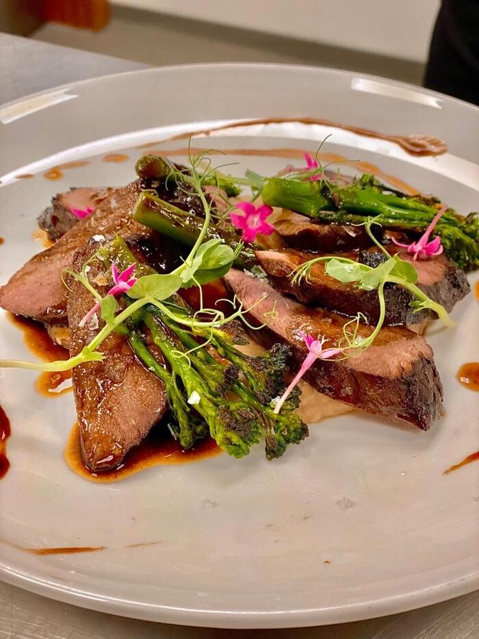 Images Restaurante Chemin de Fer