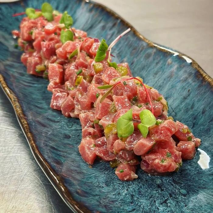 Images Restaurante Chemin de Fer