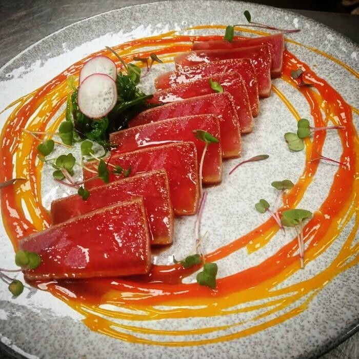 Images Restaurante Chemin de Fer