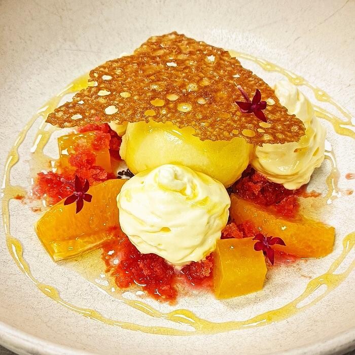 Images Restaurante Chemin de Fer