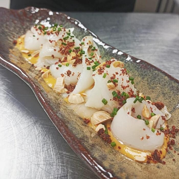 Images Restaurante Chemin de Fer