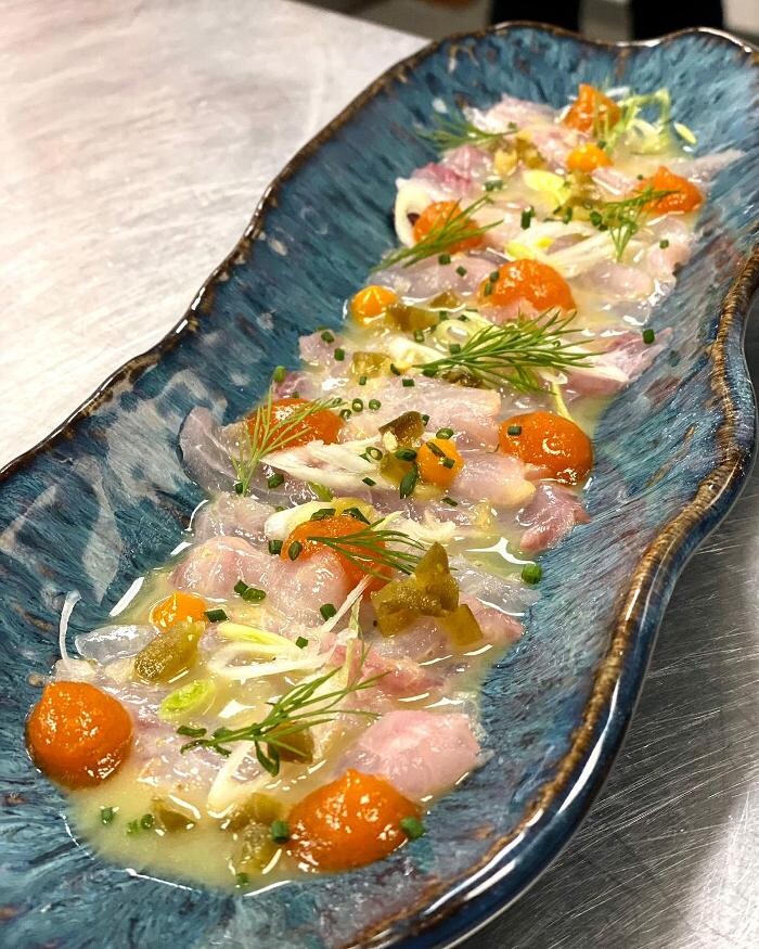 Images Restaurante Chemin de Fer