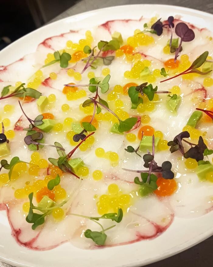 Images Restaurante Chemin de Fer