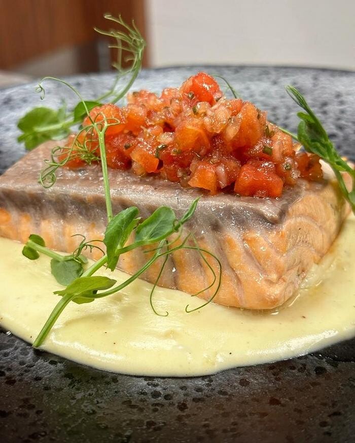 Images Restaurante Chemin de Fer