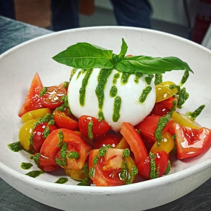 Images Restaurante Chemin de Fer