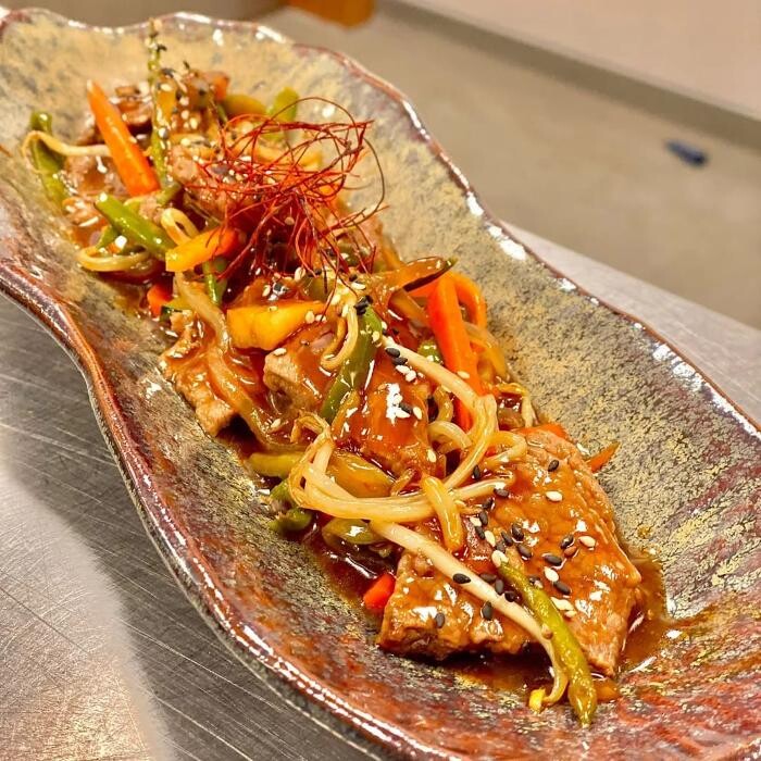 Images Restaurante Chemin de Fer