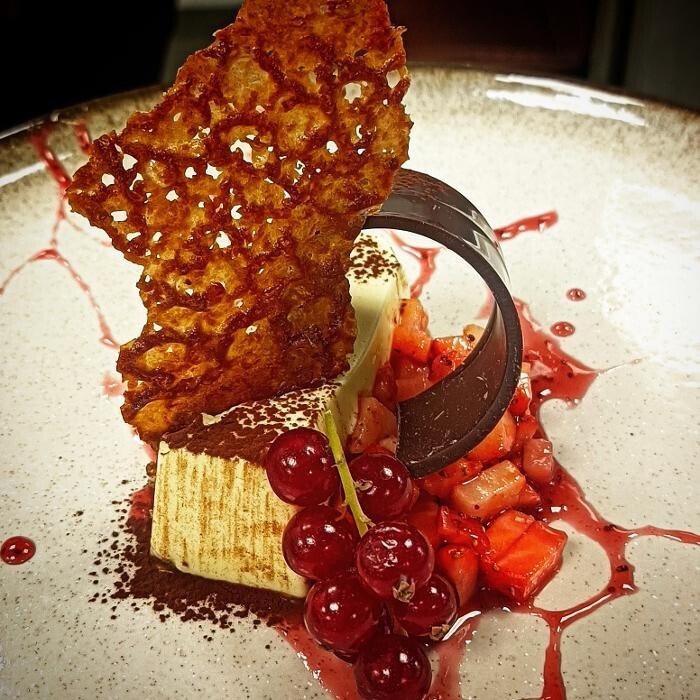 Images Restaurante Chemin de Fer