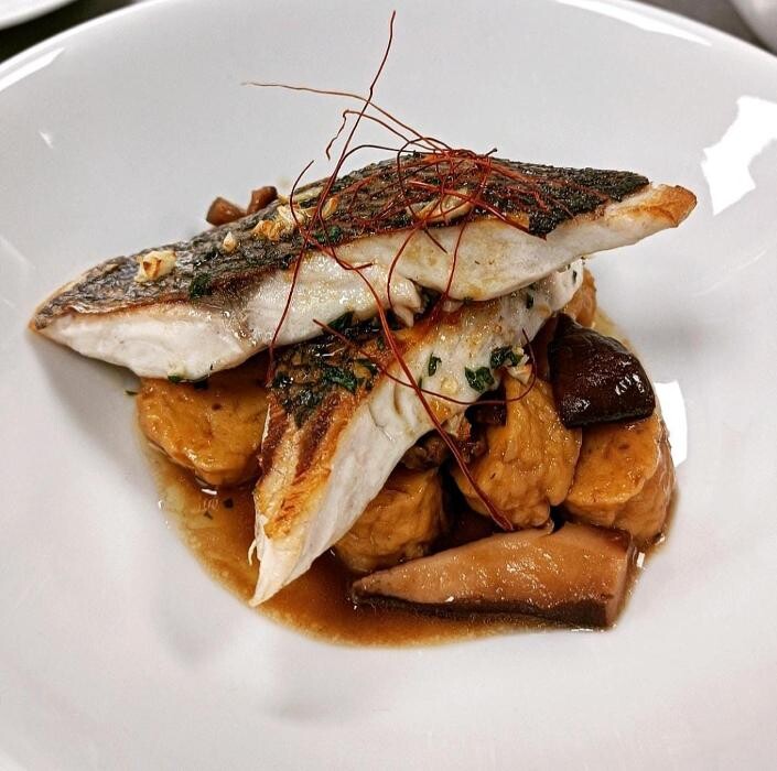 Images Restaurante Chemin de Fer