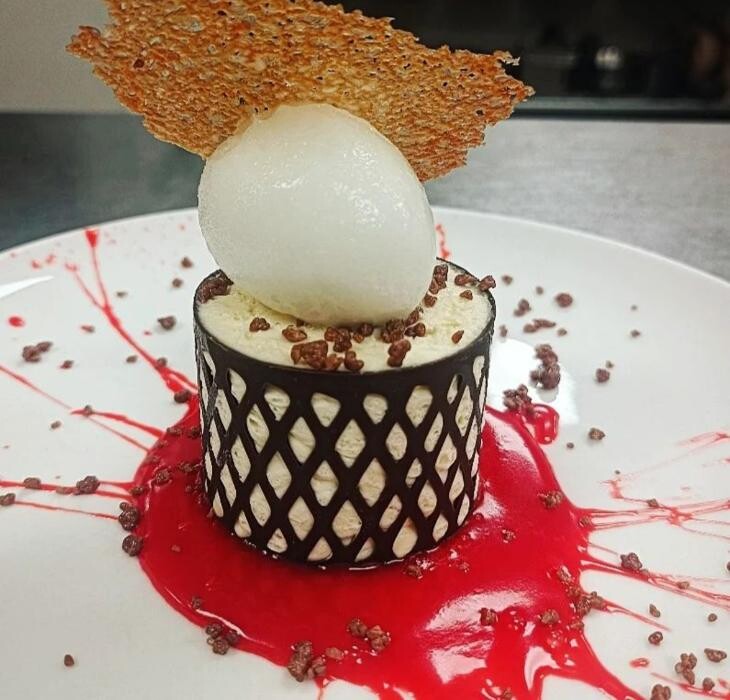 Images Restaurante Chemin de Fer