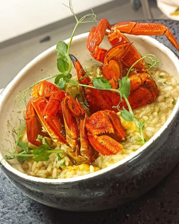 Images Restaurante Chemin de Fer