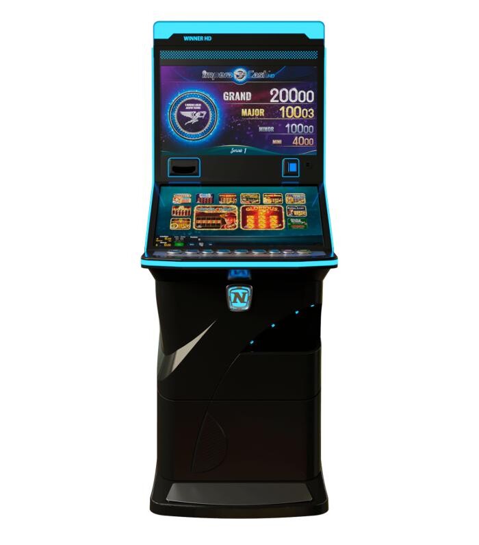 Images Operadora Luckia