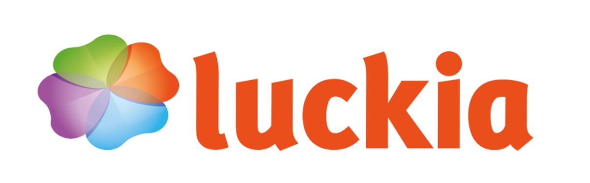 Luckia Sport Café Logo