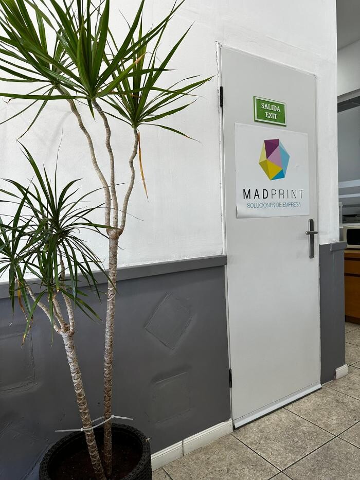 Images Madprint
