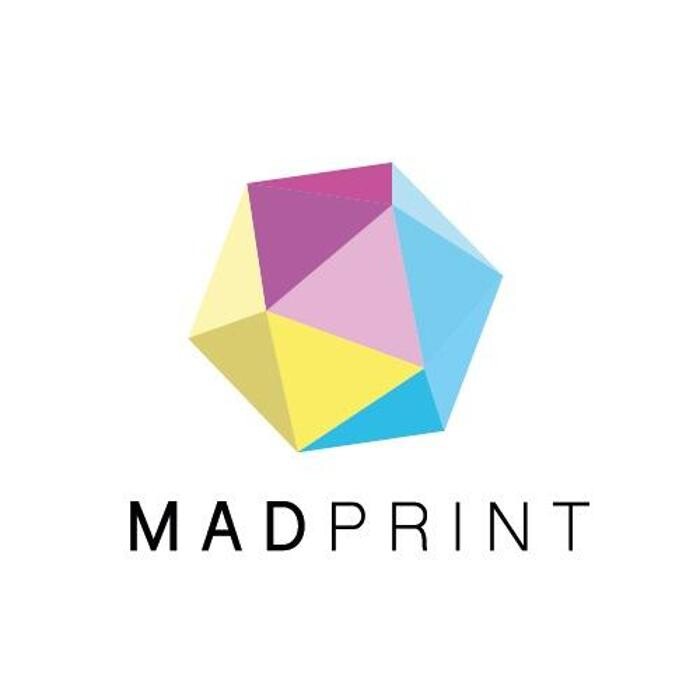 Madprint Logo