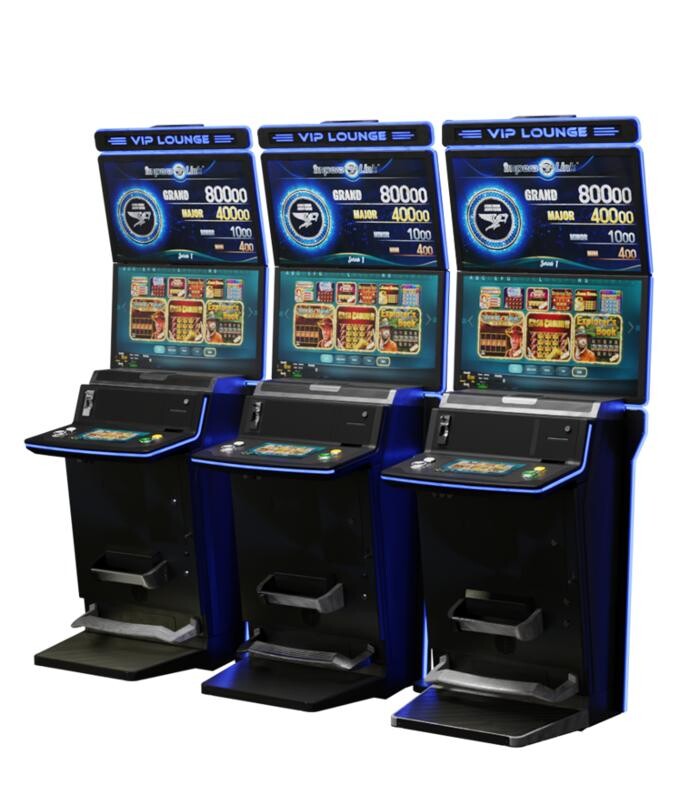 Images Operadora Luckia