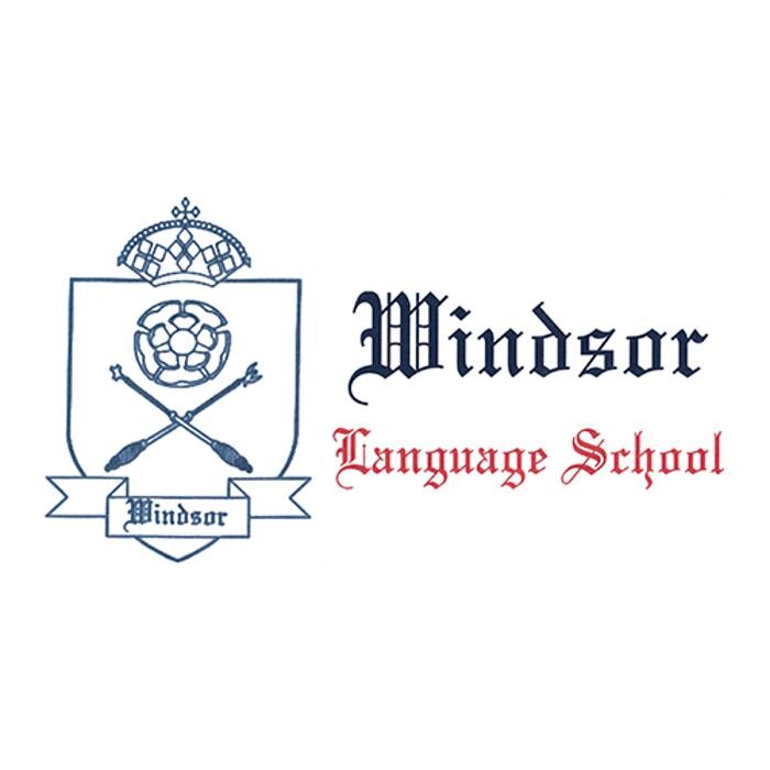WINDSOR IDIOMAS Logo