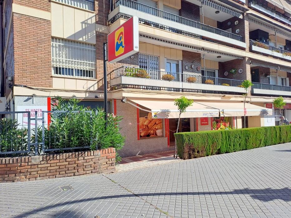 Images SUPERMERCADO ALSARA - El BRILLANTE